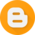 Blogger Logo